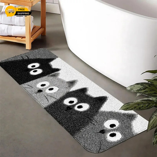 Cute cartoon kittens soft - cute,