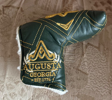 Scotty Cameron Headcover Blade