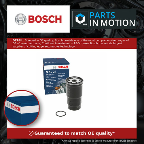 Fuel filter fits toyota - filter,