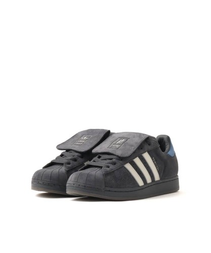 Adidas superstar atmos - 2,