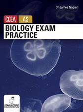 Biology Exam Practice for CCEA
