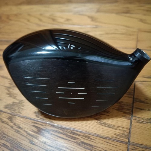 Taylormade superdeep driver - r9,