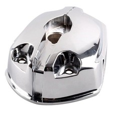 Engine cover slider protector - slider,