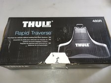 Thule 480R Rapid Traverse Roof