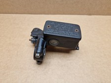 Suzuki Bandit GSF 1200 MK2