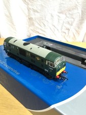 Dapol D1000G BR Class 22 OO