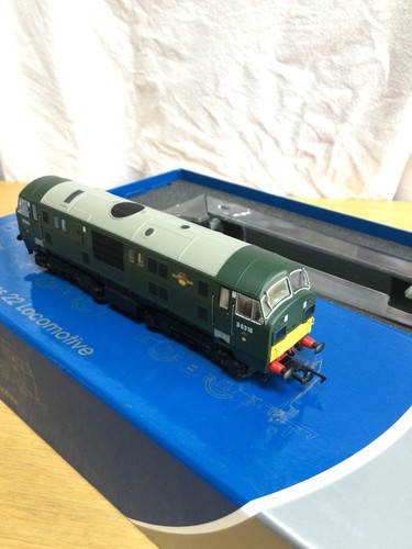 Dapol d1000g class - class, oo