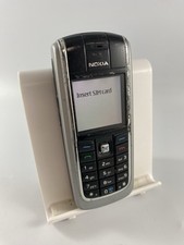 Nokia 6021 Black Vodafone