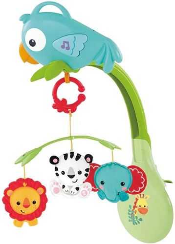 Brand new fisher price - new,