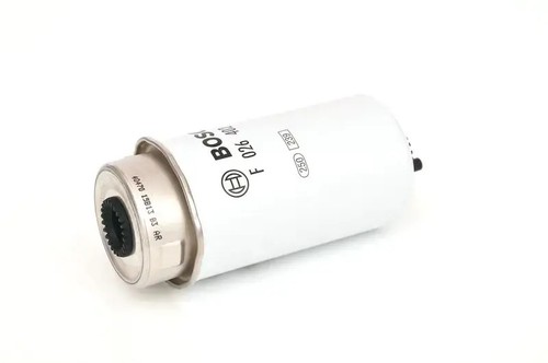 Fuel filter spin f - filter,