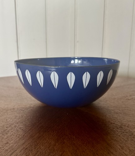 Catherine holm enamel blue - holm,