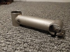 1 1/4" Steerer Stem-Steel-Retro MTB 25.4-Cannondale Peperoni Factory