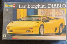 Revell Lamborghini Diablo -