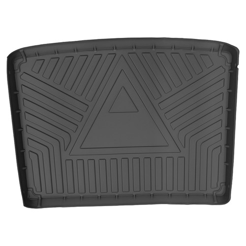 Black boot tray - for, jeep