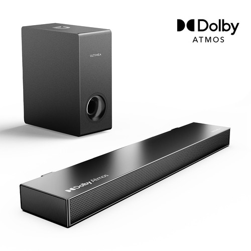 Ultimea dolby atmos - ultimea,