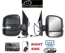 Fits MAN TGE 2017-2025 Right