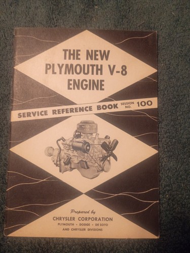 1956 plymouth 277 - 1956,