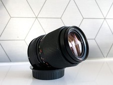 CANON EOS DSLR Fit EF 135mm