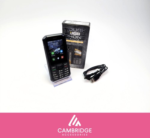 Jcb tradesman tough phone - 3,
