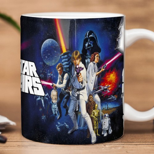Star wars 1977 mug - /, gift