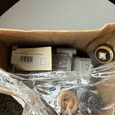 Pump Horz 3200 2.5 Al Himore E