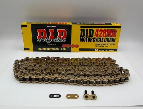 Did chain heavy duty - did,
