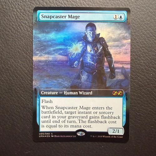 Snapcaster mage mtg extended - snapcaster,