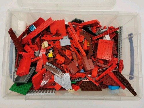 Lot kg of mixed - 5, lego