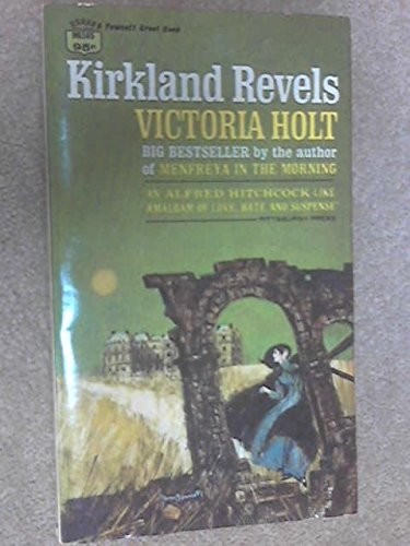 Kirkland revels holt - kirkland, by