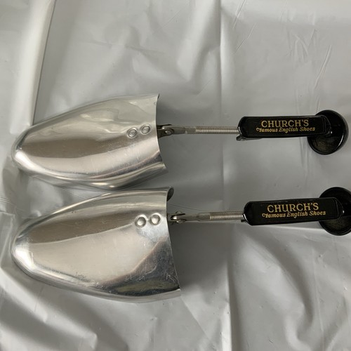 Church vintage shoe - vintage, trees