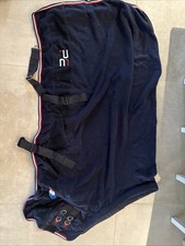 Premier Equine Buster Fleece 5,9 Navy