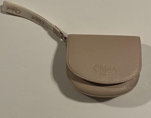 Nib chloe parfum cream beige - chloe,