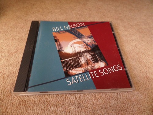 Album bill nelson - nelson,