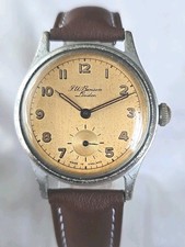 J W BENSON Original Hillary