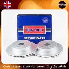 BRAKE FOR SUBARU IMPREZA 2.0