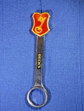 Beck's Beer Bottle Opener