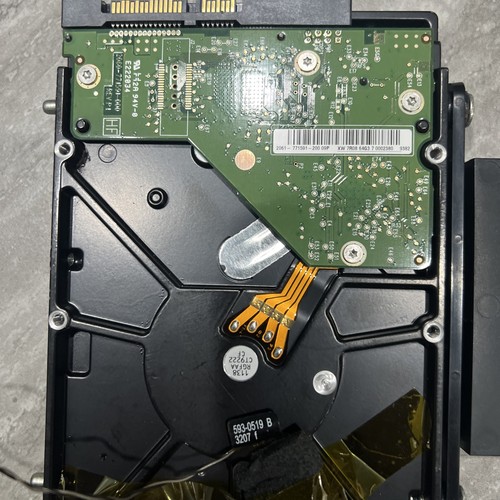 Job lot 100 - hard, drive