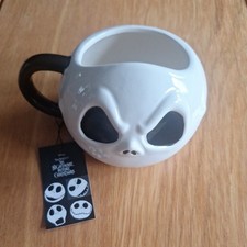 The nightmare before christmas - nightmare,