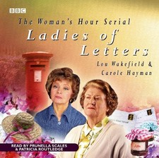 Ladies Of Letters (BBC Audio)