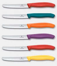 Victorinox Knifes Multicolor