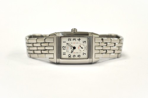 Jaeger lecoultre reverso - jaeger,