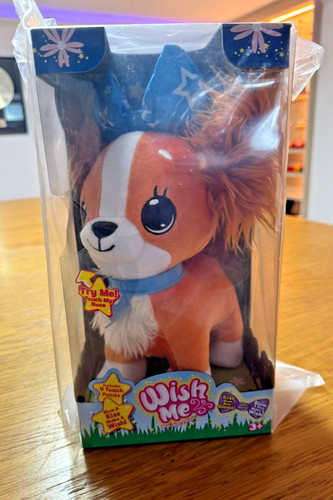 Wish pets cavalier - me,