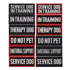 Service Dog Emotional Support