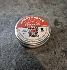 Sovereign Rangemaster Airgun