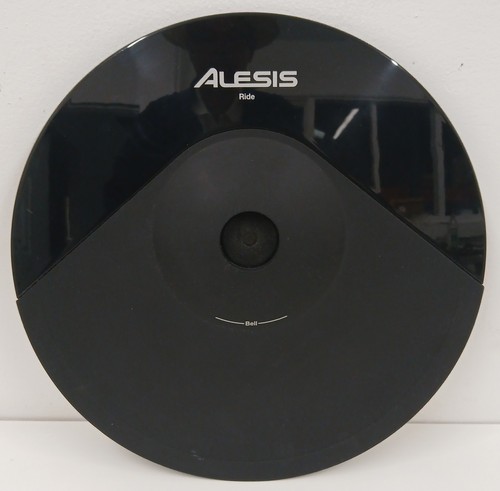 Alesis dmpad inch ride - alesis,