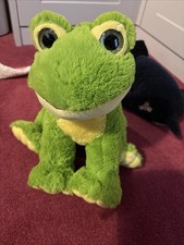 Super Soft Teddy Mountain Hop