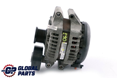 Bmw series e81 e87 lci - 3,