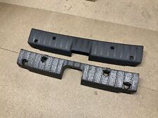 GENUINE VW TRANSPORTER T5  / T6 REAR LOCK TRUNK TRIM COVER [TAILGATE MODELS]
