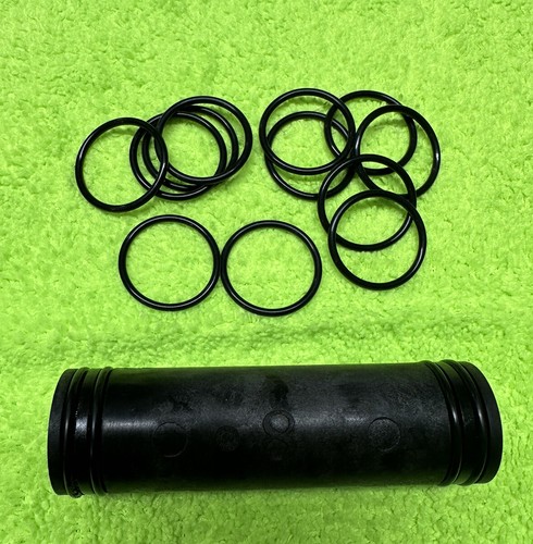 Kinetico water softener - (12),