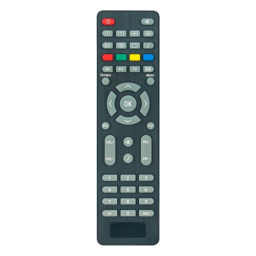 New replacement remote control - replacement,